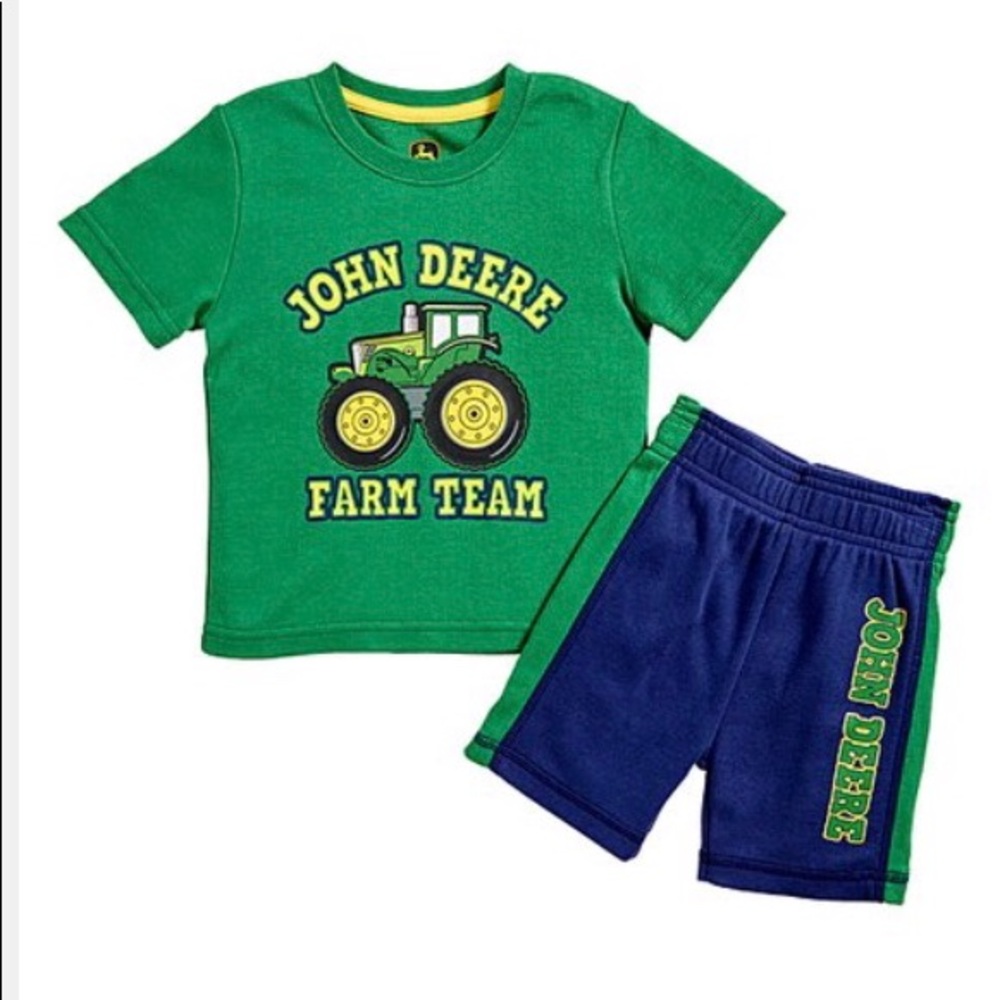 Little boys set